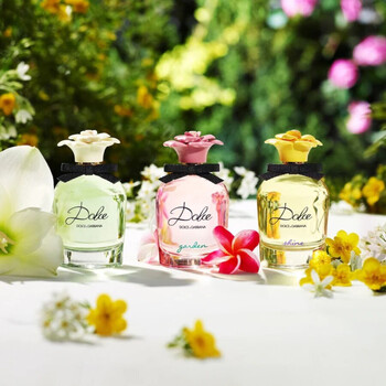 Dolce Garden EDP 